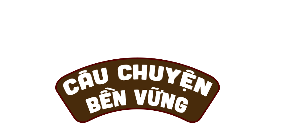 câu chuyện bền vững