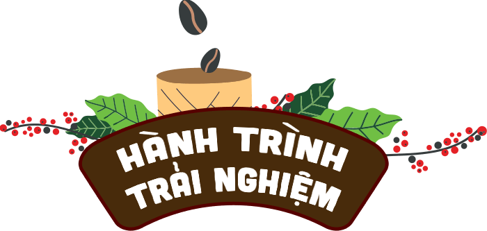 HÀNH TRÌNH TRẢI NGHIỆM