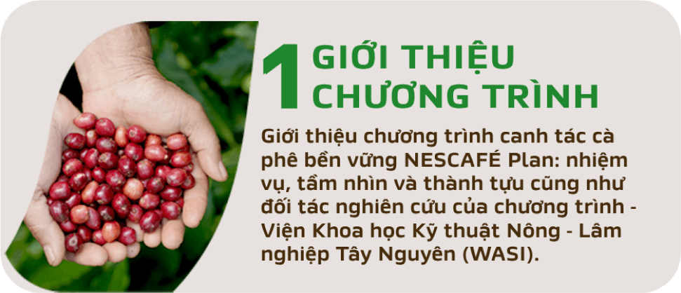 HÀNH TRÌNH TRẢI NGHIỆM