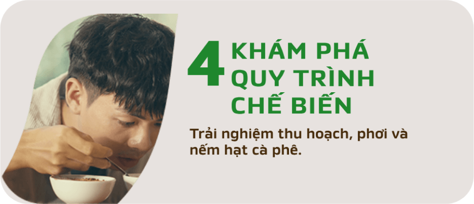 HÀNH TRÌNH TRẢI NGHIỆM