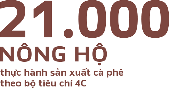 21.000 HỘ NÔNG HỘ