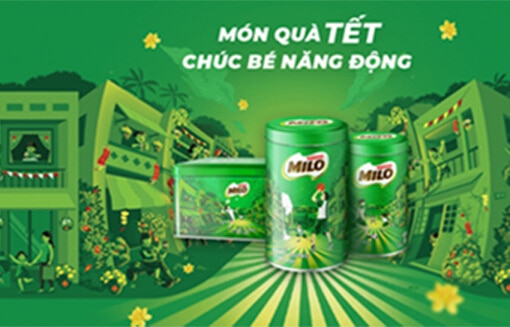 Luôn Khỏe, Luôn Tích Cực