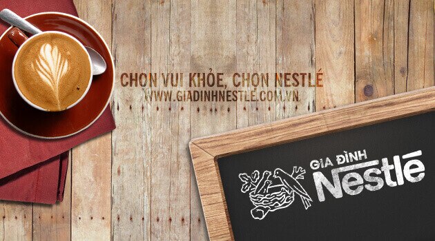 Sữa dành cho mọi người ở mọi độ tuổi 