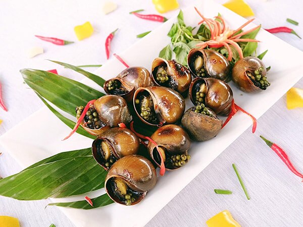 Món ngon cho ngày cuối tuần đảm bảo dinh dưỡng