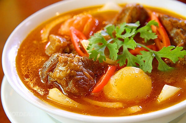 Nấu lagu bò không hề khó, chỉ với vài công đoạn và một chút kiên trì bạn có thể tự tay làm lấy.