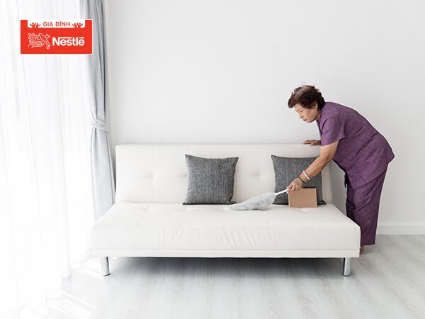 Quà tặng đồ gia dụng