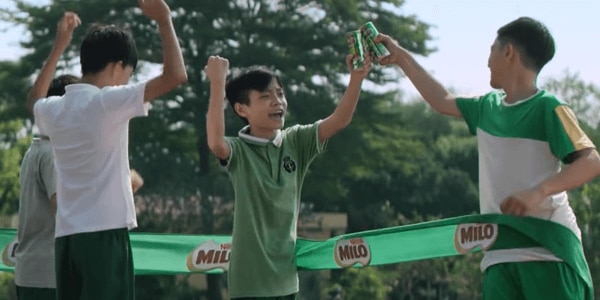 Khuyến khích con tham gia nhiều hoạt động ngoại khóa