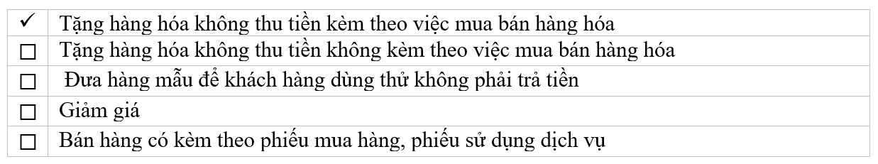 Chương trình khuyến mãi sản phẩm Cà phê hòa tan NESCAFÉ
