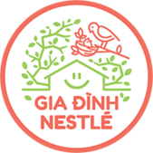 Nestlé Việt Nam - Sống Vui Khoẻ Nestlé Việt Nam - Sống Vui Khoẻ