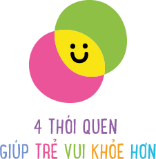 Cho trẻ vui khỏe